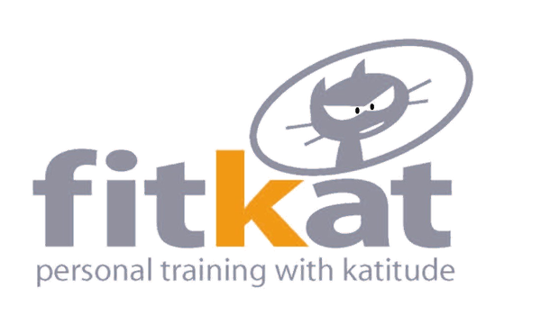 FitKat — personal training with katitude